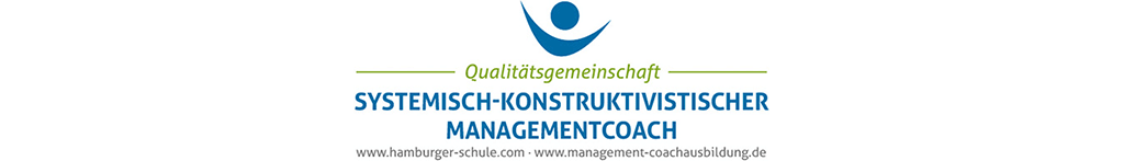 zertifizierte Systemische Management Coachs